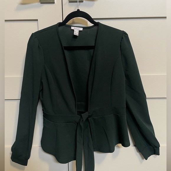 Sirens blouse - Picture 1 of 4